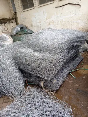 Gabion Boxes Supplier ,.