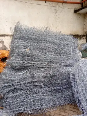 Gabion Boxes Supplier ,.