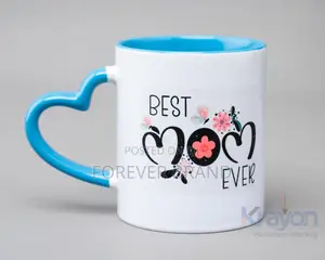 Two -Tone Love Handle Available