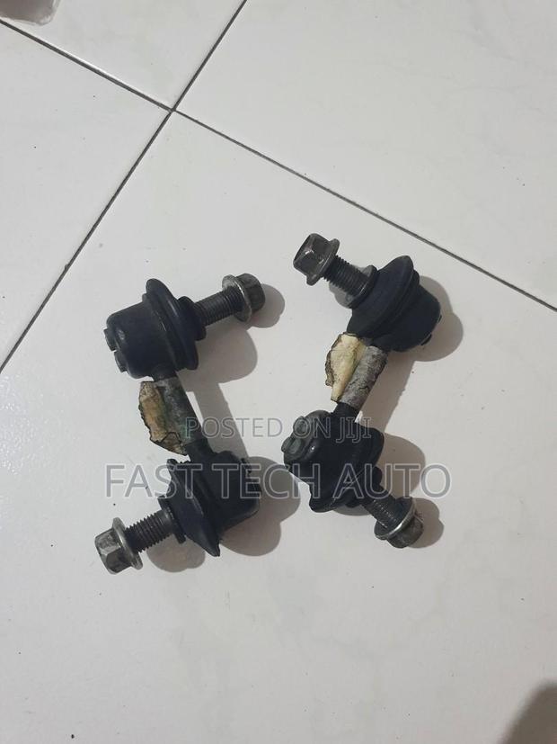 Subaru Impreza Stabilizer Link