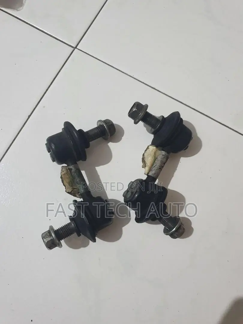 Subaru Impreza Stabilizer Link