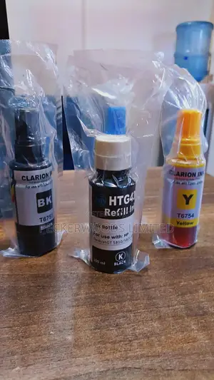 3printer Ink Accessories