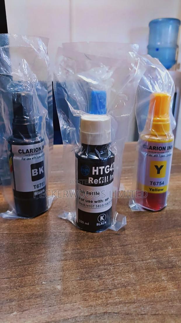 3printer Ink Accessories - main view