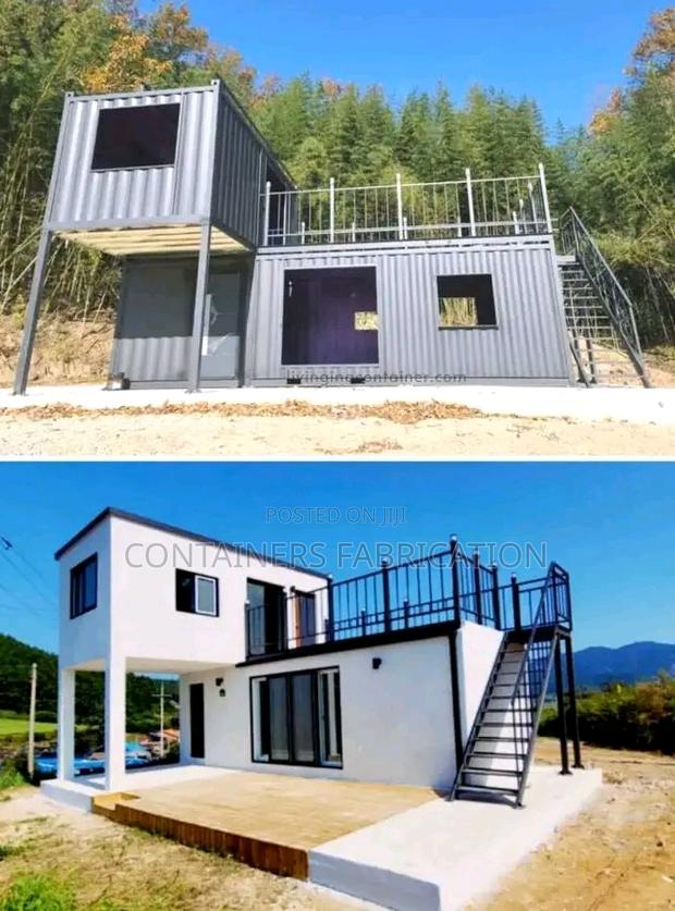 Container Conversion Experts - thumbnail 3