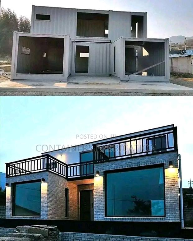 Container Conversion Experts - thumbnail 4