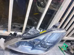 Toyota Crown 2010 Headlight (Blue Shade)
