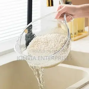 Colander /Rice Drainer