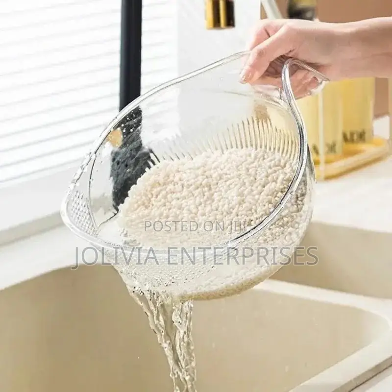 Colander /Rice Drainer