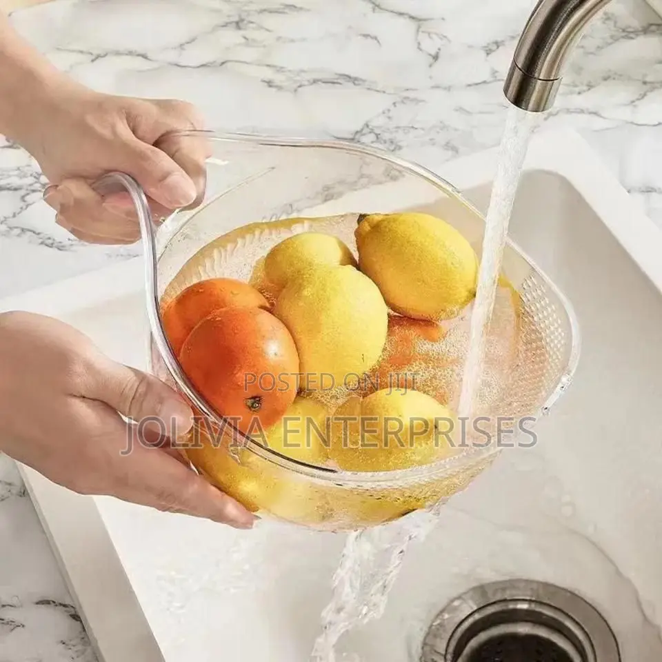 Colander /Rice Drainer