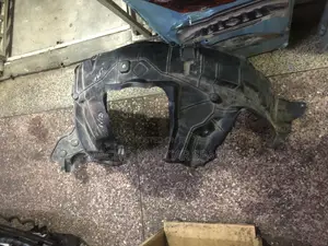 Nissan Xtrail Stoneguard (Nt31/Nt32)