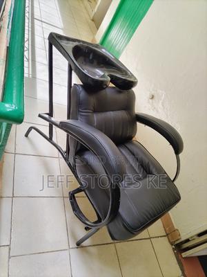 Local Black Shampoo Unit - thumbnail 2