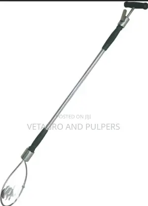 Pig Restrainer