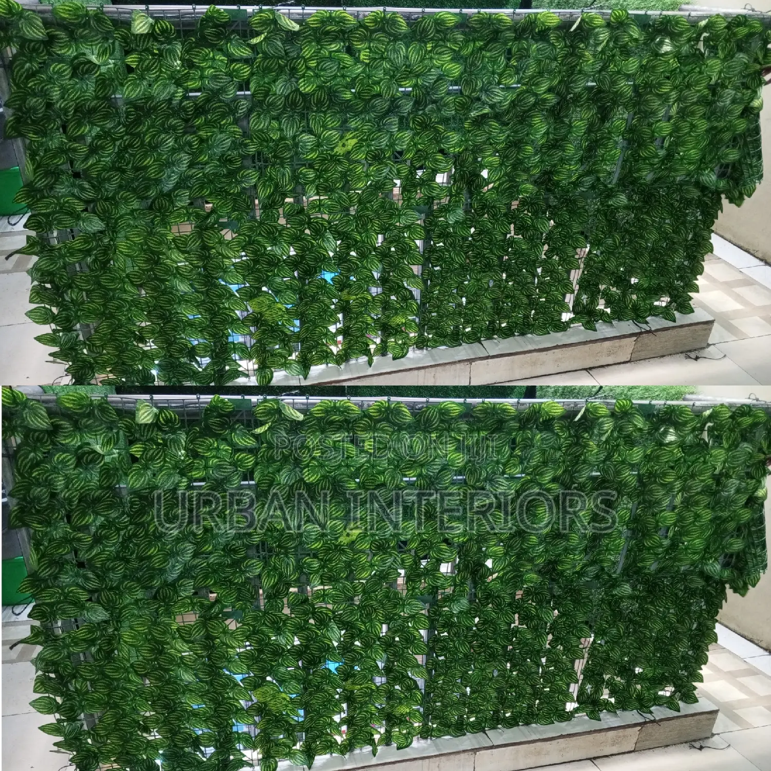 Artificial Privacy Fence Artificial Privacy Fence