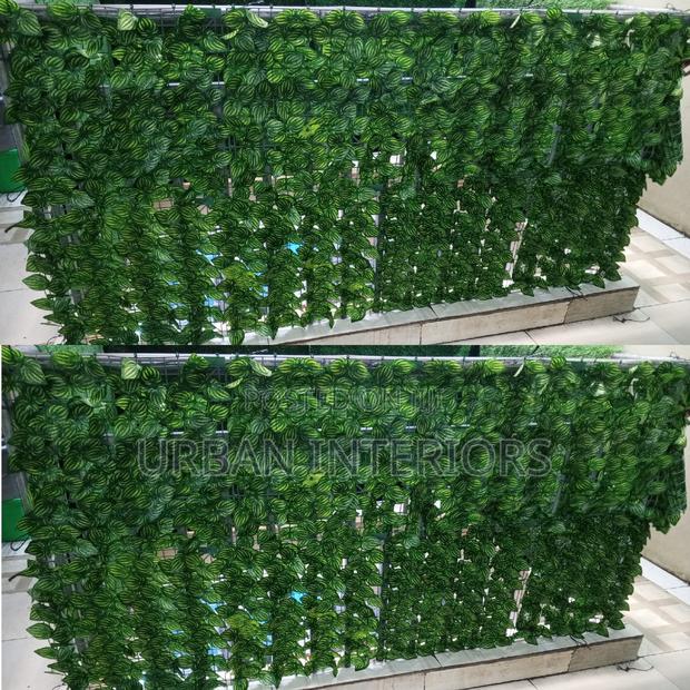 Artificial Privacy Fence Artificial Privacy Fence