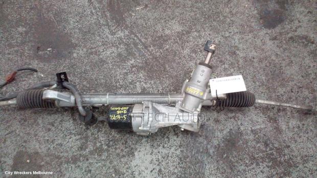 Subaru Outback BS9 Steering Rack