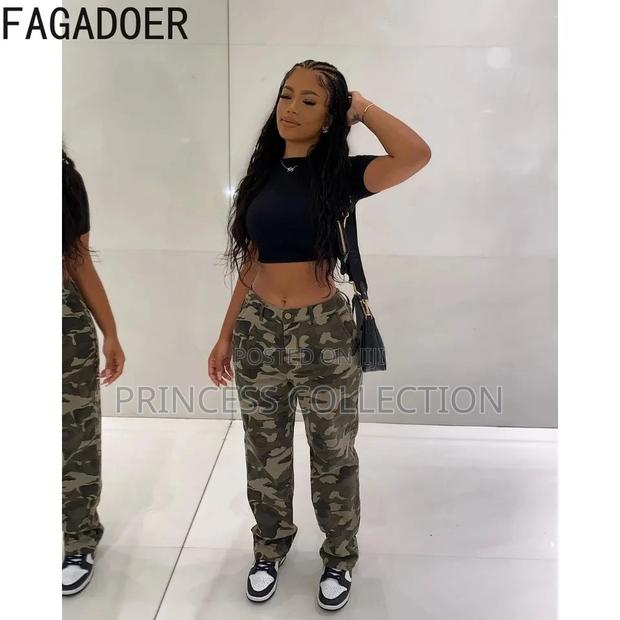 Mummy Ladies Jeans - thumbnail 3