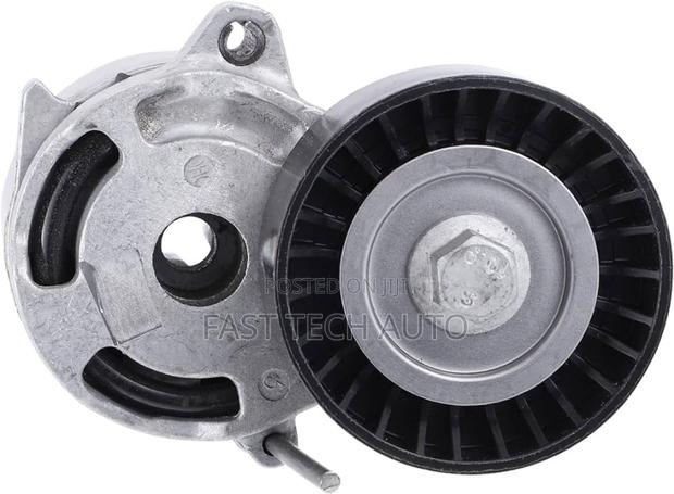 Subaru FB16 Belt Tensioner
