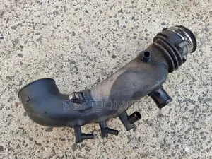 Subaru Forester SH5 XT Turbo Intake Pipe