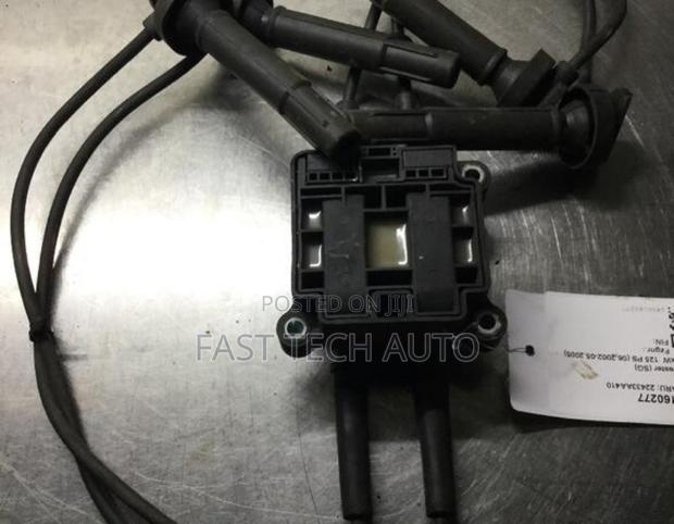 Subaru Forester Ignition Coil Lead Wire