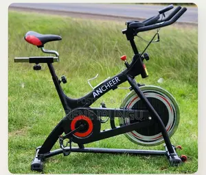 Gym Spin Bike, Work Out Gym Spin Bike