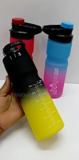 Water Bottle 950ml