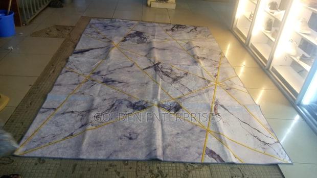 5*8 3D Carpet - main view