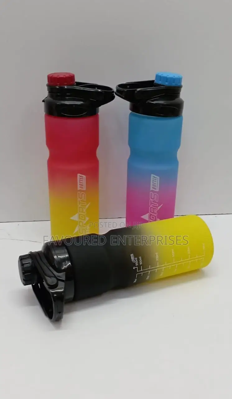 Water Bottle Large 950ml