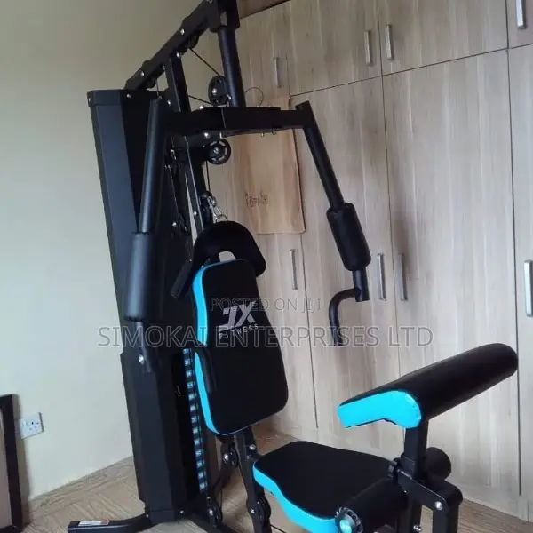 JX Tricep Home Workout Multigym