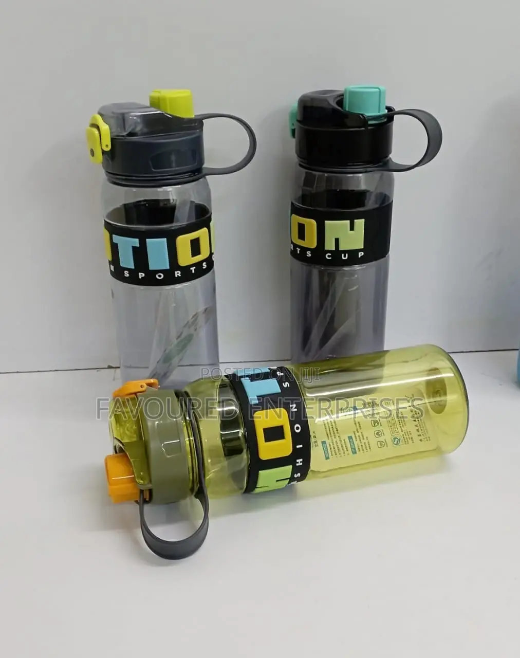 1300ML  Water Bottle