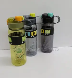 Water Bottle 1300ml