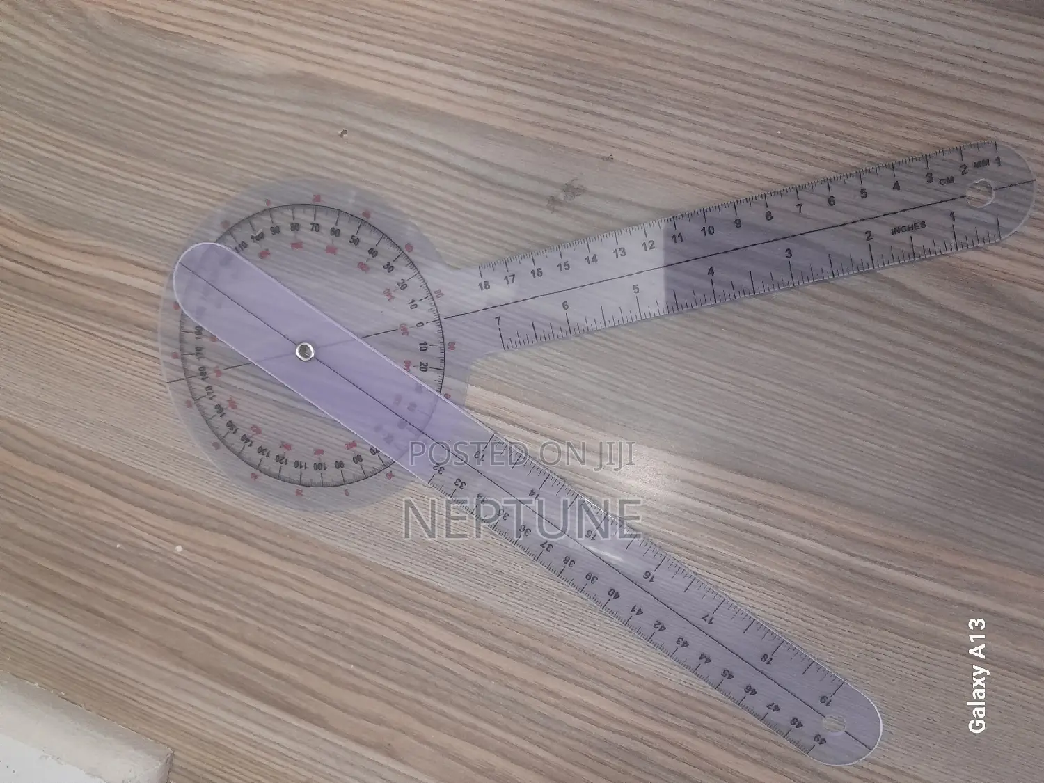 Goniometer Large 