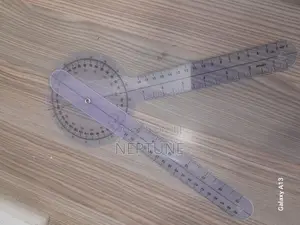 Goniometer Large 