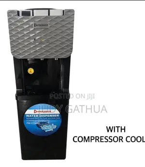 Water Dispenser