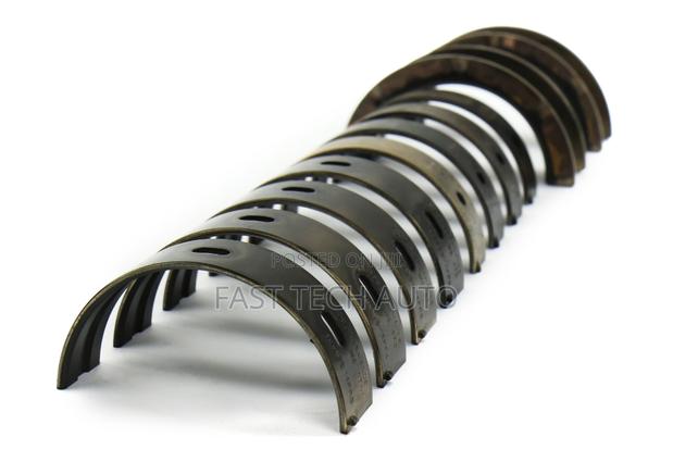 Subaru FB20 Crankshaft Main Bearing