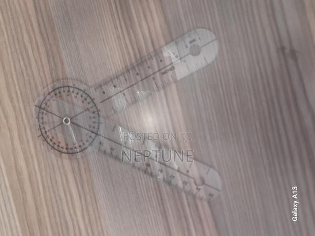 Goniometer Small - main view