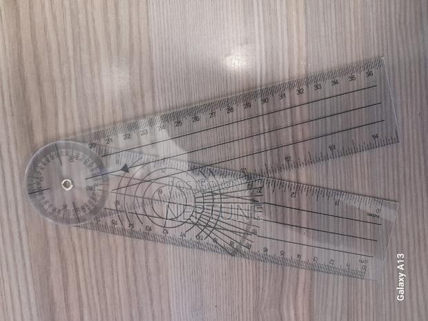 Goniometer Medium - main view