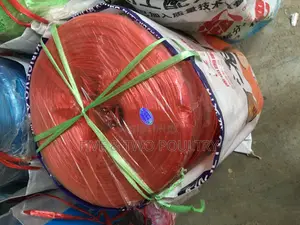 Baler Wrapping Rope