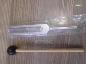 Tunning Fork 512hz 