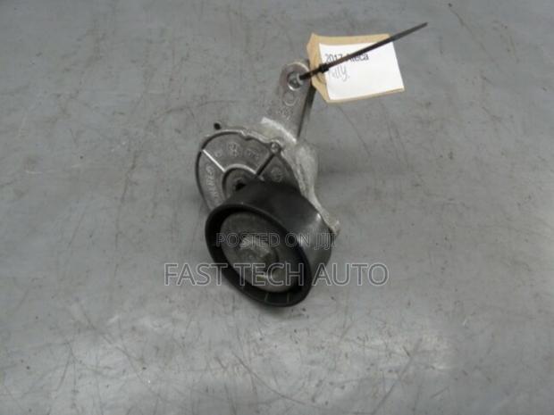 Subaru Alternator Belt Tensioner