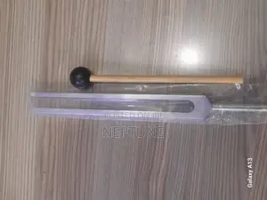 Tunning Fork 128hz