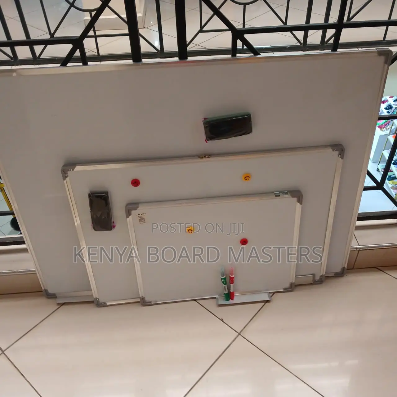 White Boards~White Boards-White Boards*White Boards