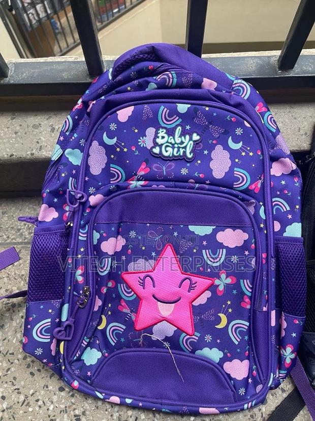 School Bag - thumbnail 3