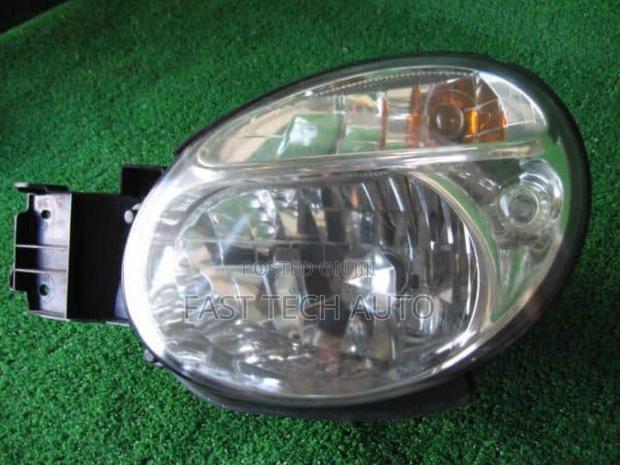 Subaru Impreza Gg3 Head Light - main view
