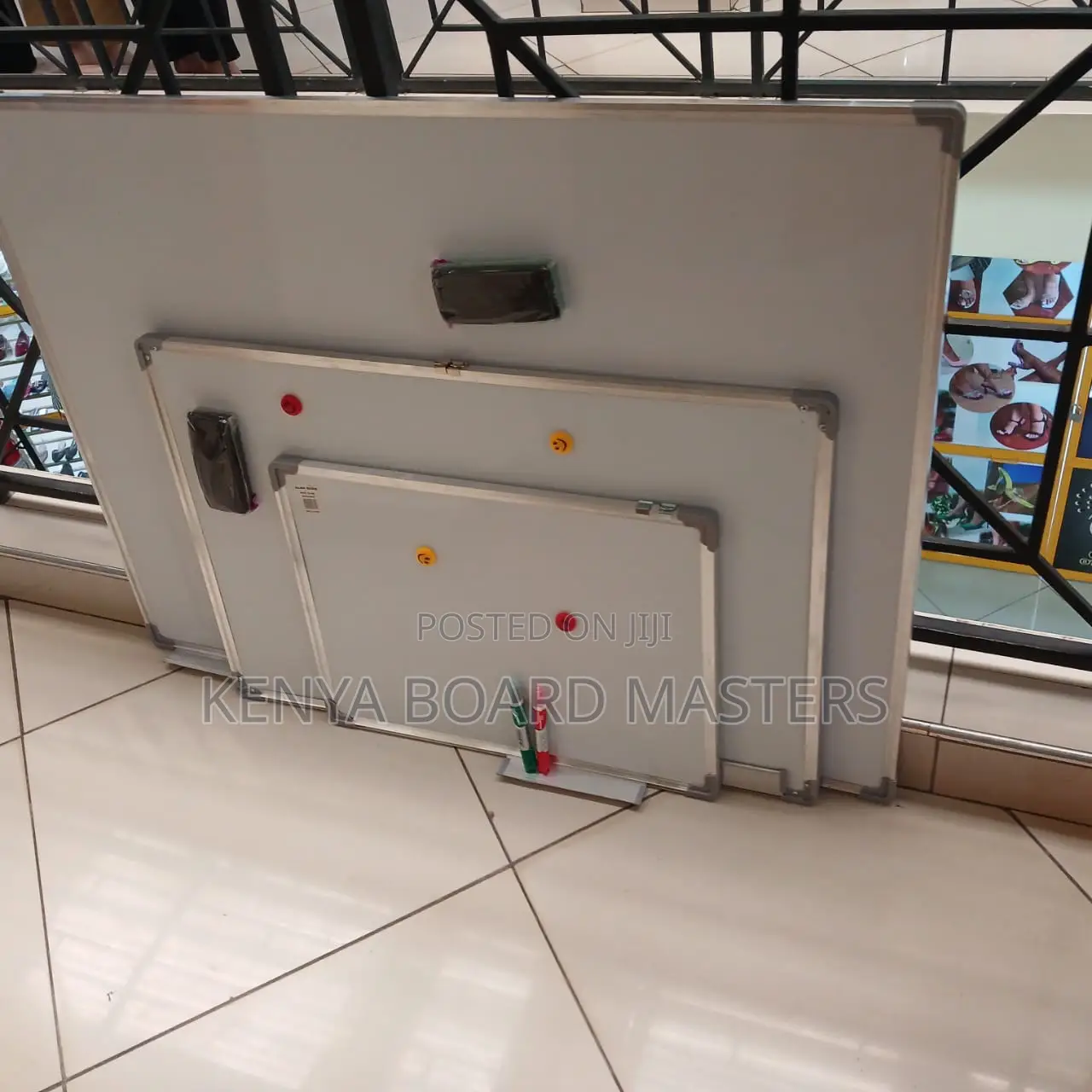 White Boards*White Board~White Board-White Board-White Board