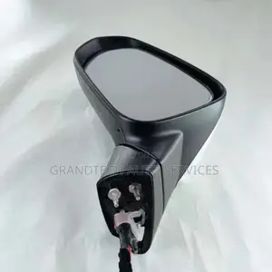 Lexus Nx 200 Side Mirror