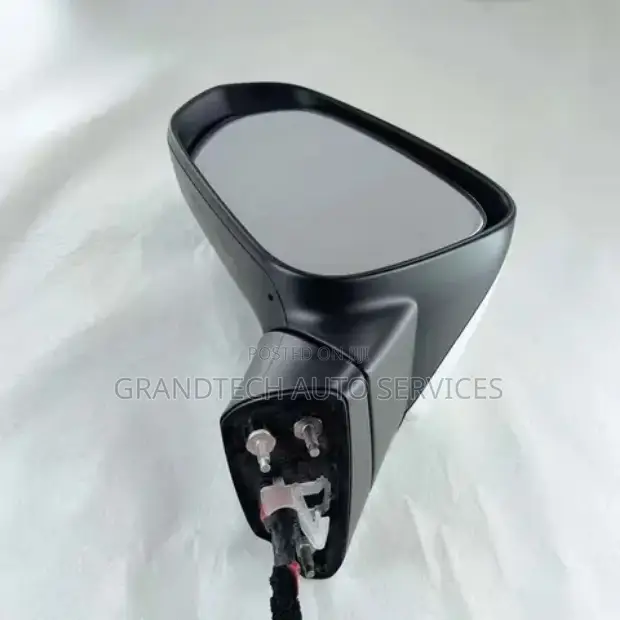 Lexus Nx 200 Side Mirror