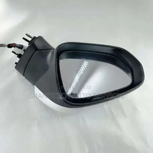 Lexus Nx 200 Side Mirror