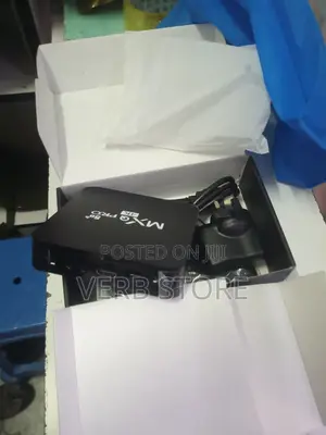 1 Gb Ram and 8 Gb Ram Tv Smart Box