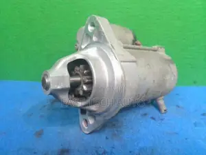 Mark X Starter Motor