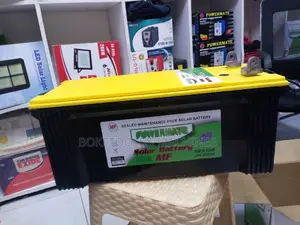 150ah Powermate Solar Battery